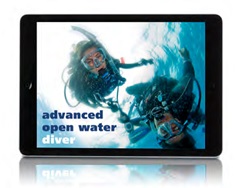 PADI Touch eLearning-Software