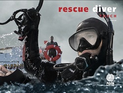 PADI Rescue Touch - eLearning Software